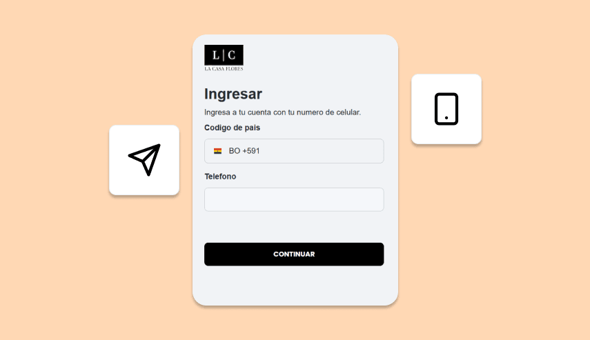 Ilustracion de una publicacion de producto en guita.ai
